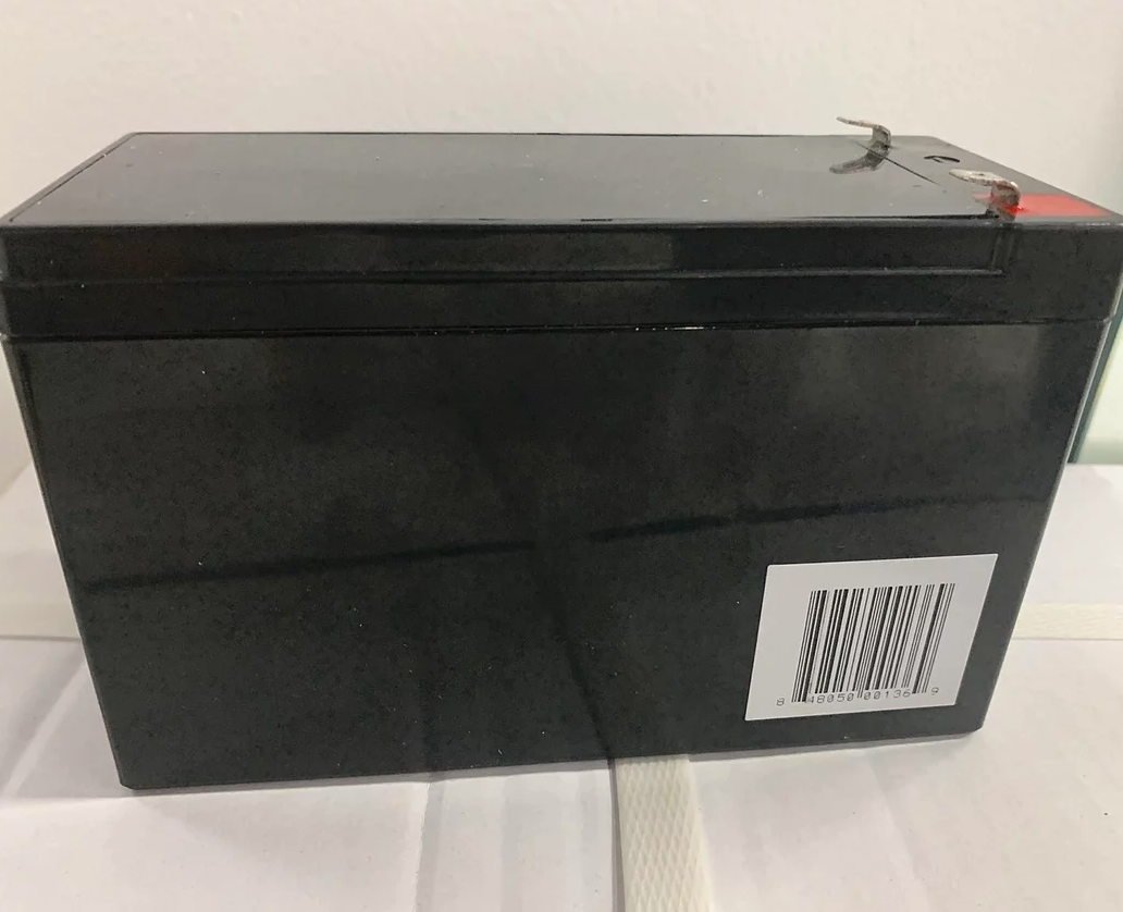 12 Volt Ride on Car Battery Replacement