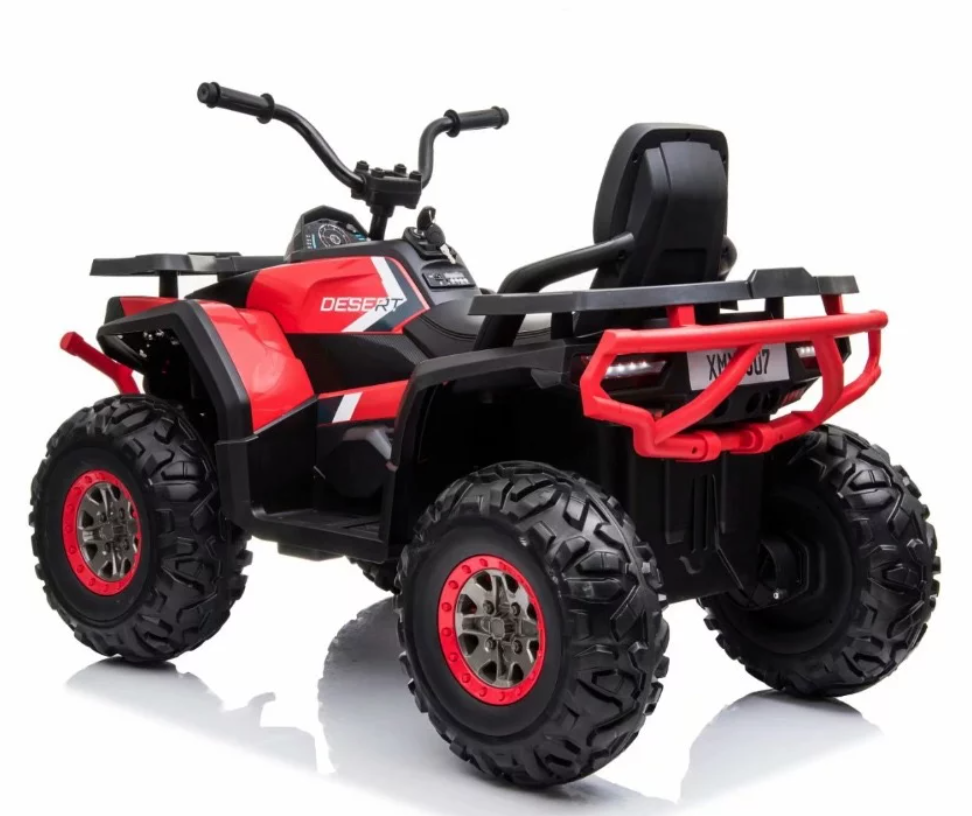 Toddler Motors ATV 12V