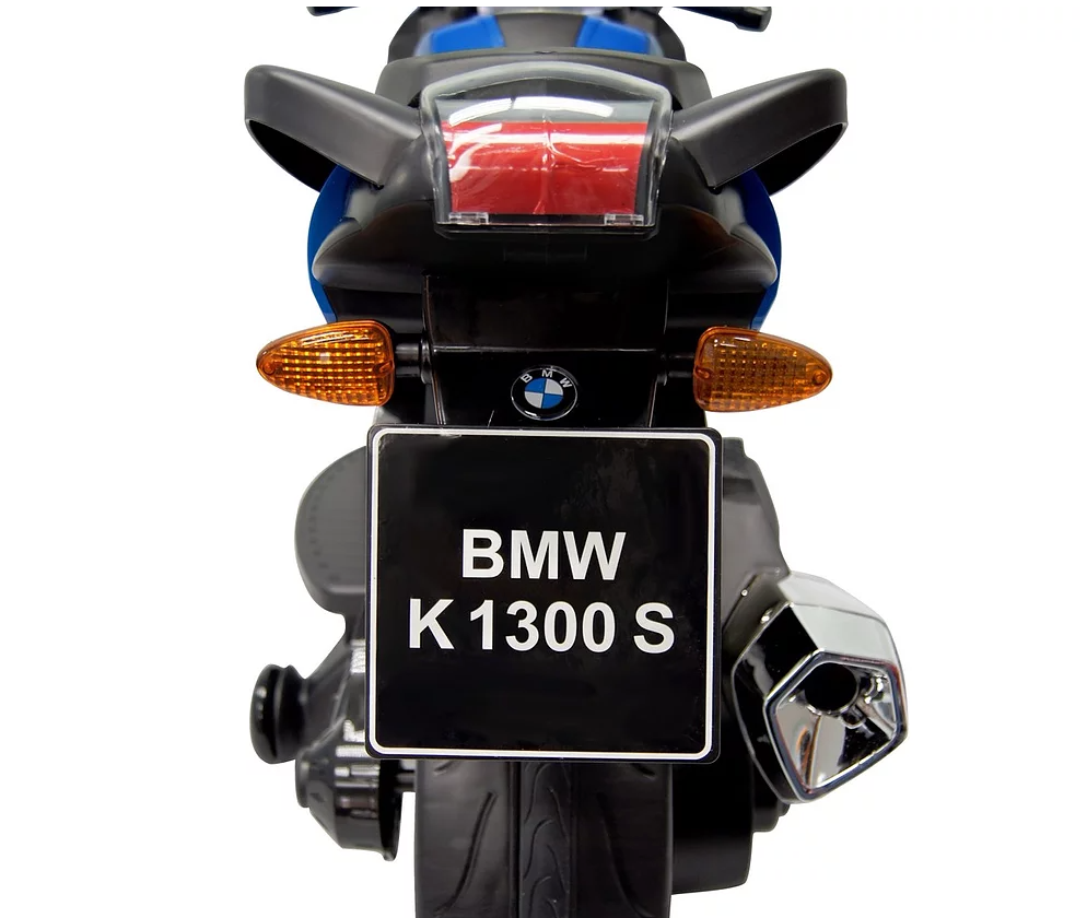 Toddler Motor BMW Bike 12V