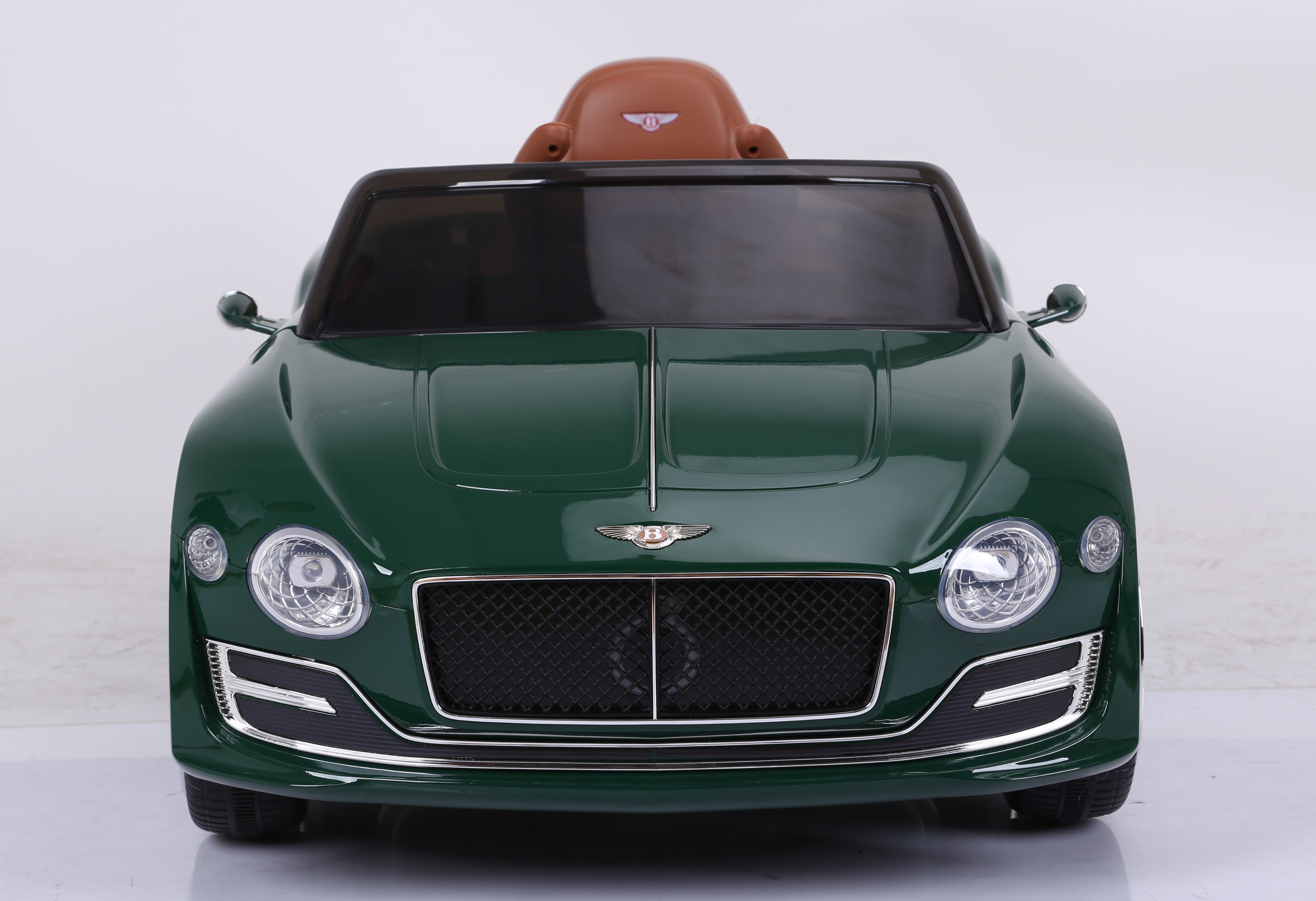 Toddler Motors Licensed Bentley EXP 12